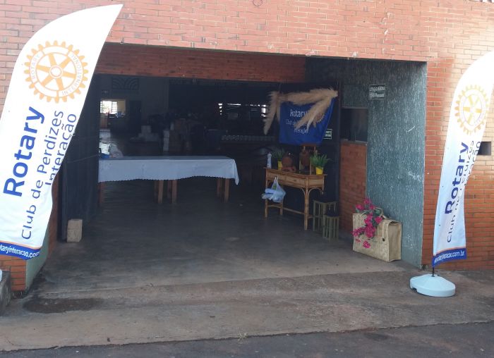 6º COSTELÃO DRIVE THRU